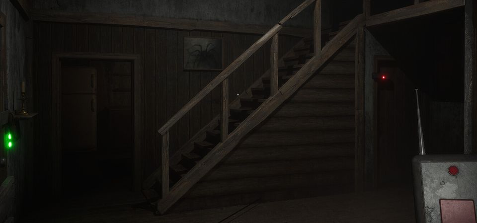 Granny: Escape Together