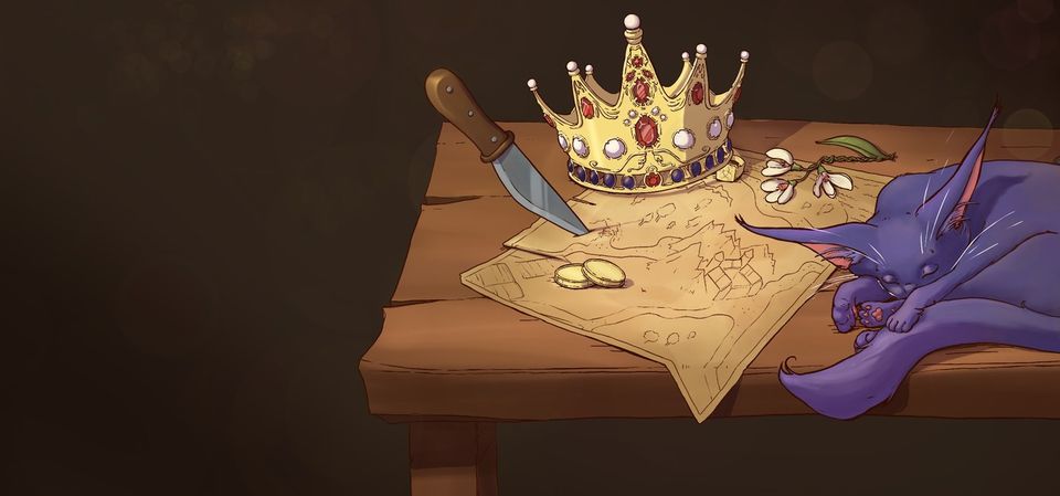 Choice of Life: Middle Ages 2