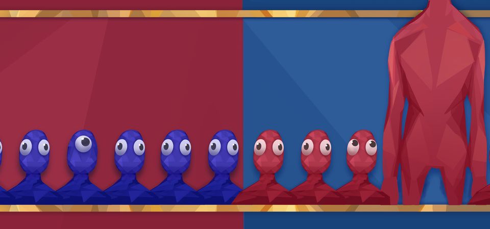Totally Accurate Battle Simulator