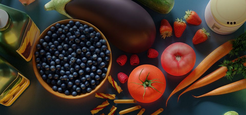 Cooking Simulator