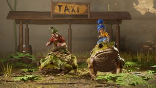 Скриншот игры It Takes Two, 5 из 6