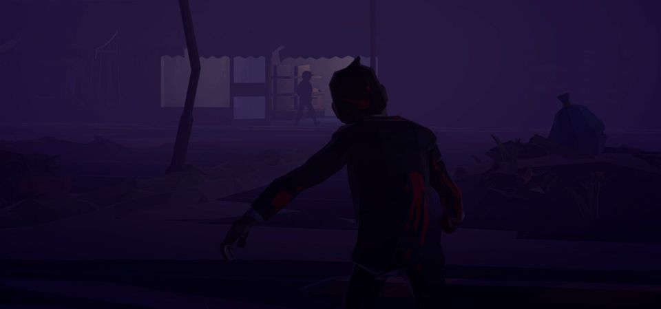 The Walking Trade